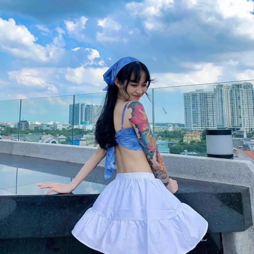 我们从今天开始
