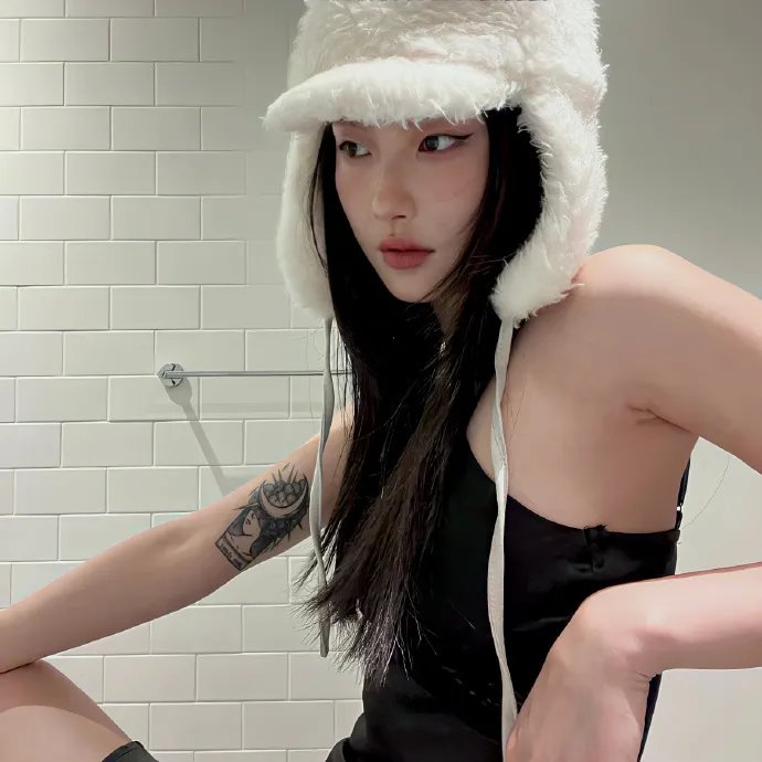 隐藏月光